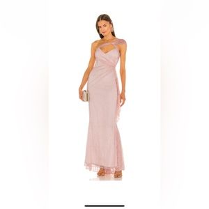 Revolve dress